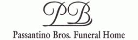 Located in the Historic Northeast District of Kansas City, Missouri. . Passantino bros funeral home obituaries